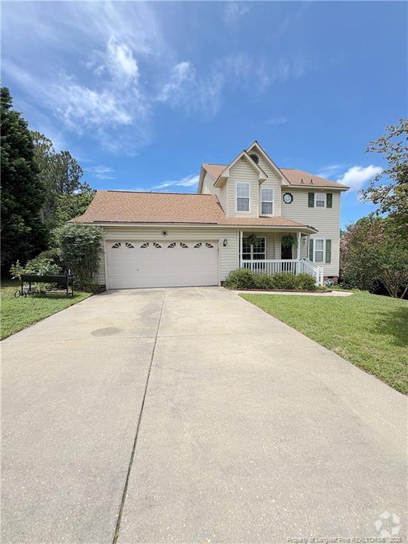 Building Photo - 247 Richmond Park Dr Rental