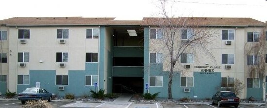 Photo - Humboldt Village Annex Apartments