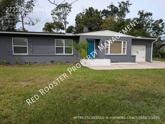 Photo - 2727 Rainbow Cir W