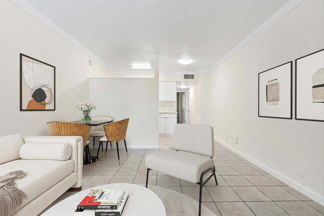 Photo - Colonial Sunset Apartment Homes