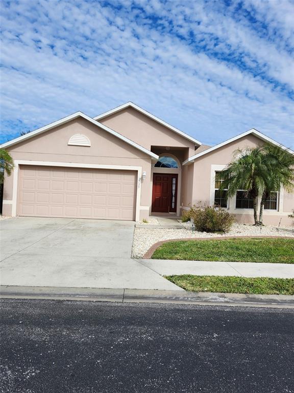 Building Photo - 2735 Suncoast Lakes Blvd Rental
