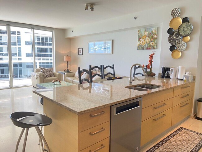 Photo - 1830 S Ocean Dr Unit 1905