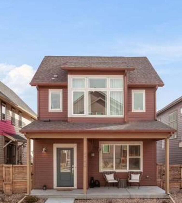 Beautiful 4 bedroom 3.5 bathroom home - Beautiful 4 bedroom 3.5 bathroom home