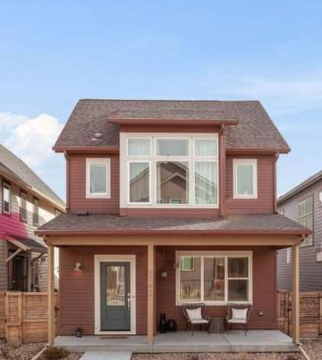 Beautiful 4 bedroom 3.5 bathroom home - Beautiful 4 bedroom 3.5 bathroom home