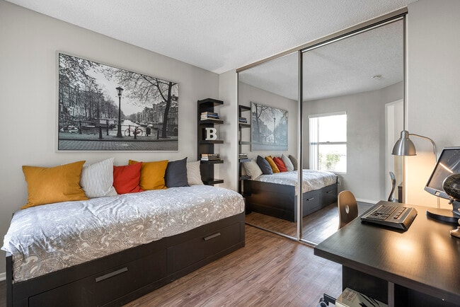 Brookwood Villas