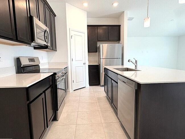 Photo - Beautiful Home in The Preserve at LPGA!