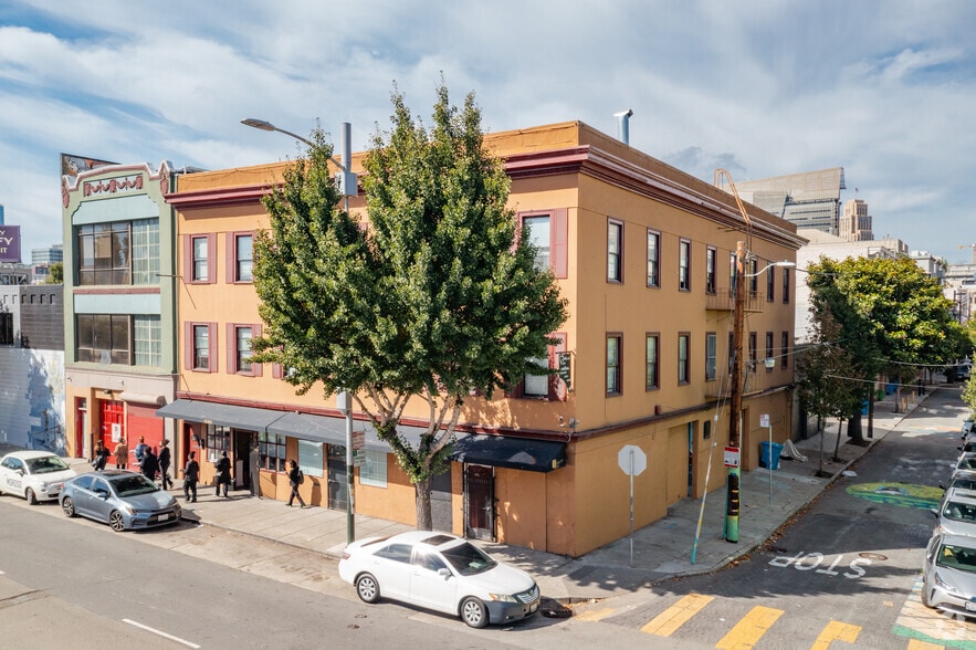 Building Photo