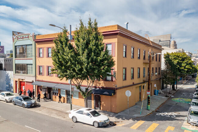 Building Photo - UrbaNests | 1080 Folsom Residences Rental