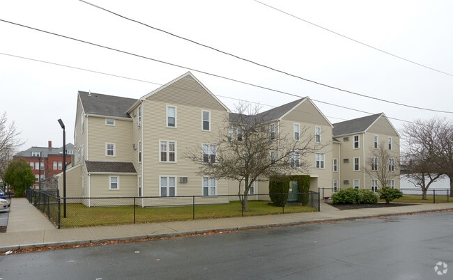 Verdean Gardens - Verdean Gardens