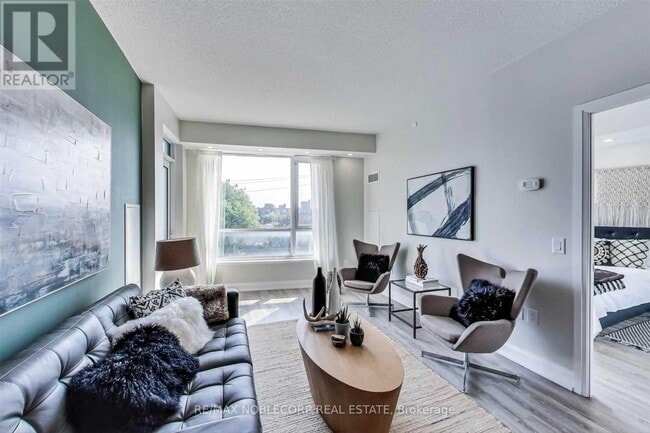 Photo - 2800 Keele St Unit 304