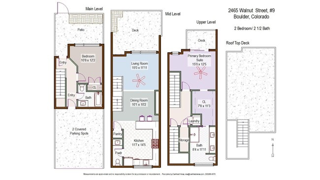 Photo - Upscale Modern Townhome Ready for you to Call Home!
