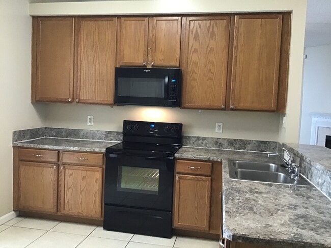 Photo - 2038 Belhaven Dr