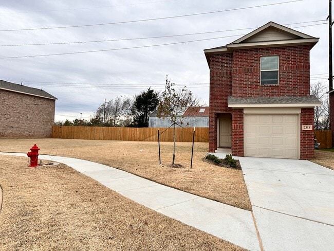 Photo - New 3 bedroom 2 1/2 bath home - Move in Deposit-Free! (If Qualified)
