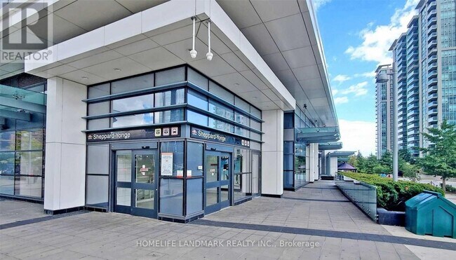 Photo - 2 Anndale Dr Unit 2203