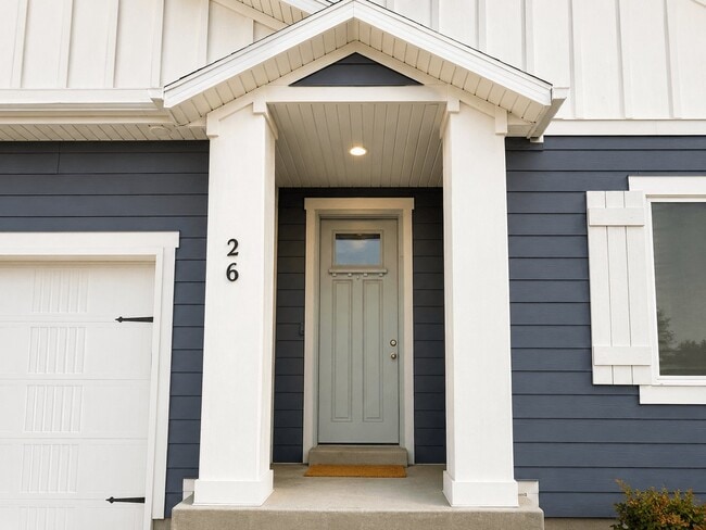 26 N 350 E St