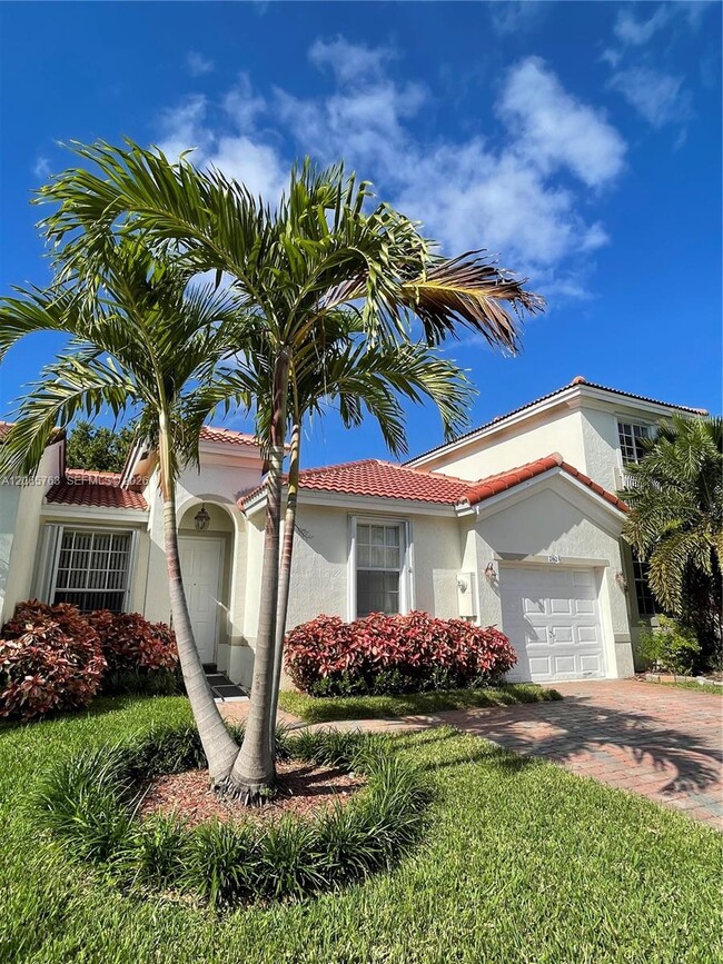 Photo - 2624 SW 188th Ave