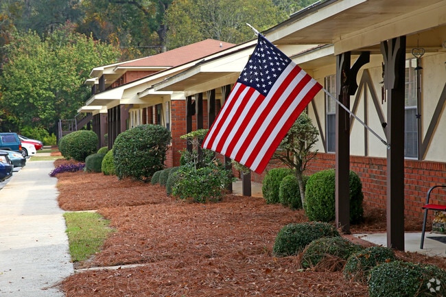 Windsor Apartments