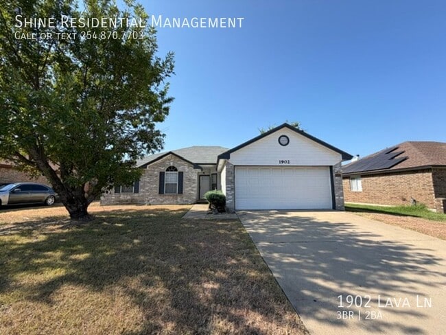 1902 Lava Ln