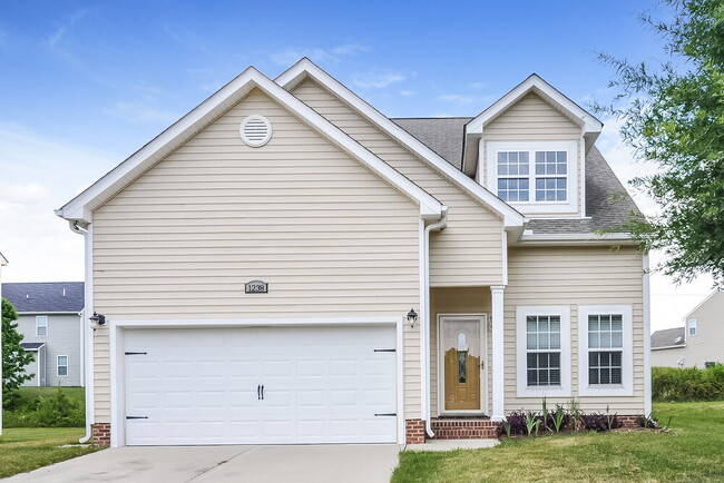 Photo - 1238 Braemar Highland Dr Casa