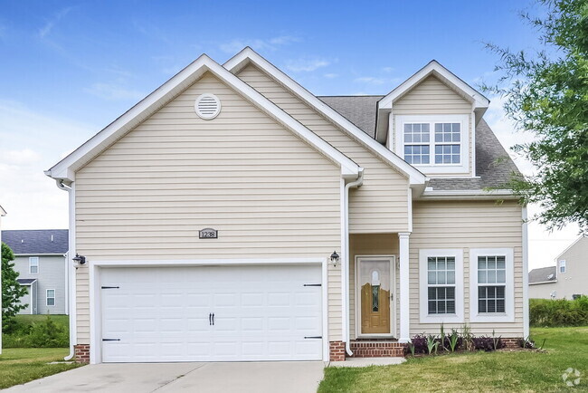 Building Photo - 1238 Braemar Highland Dr Rental