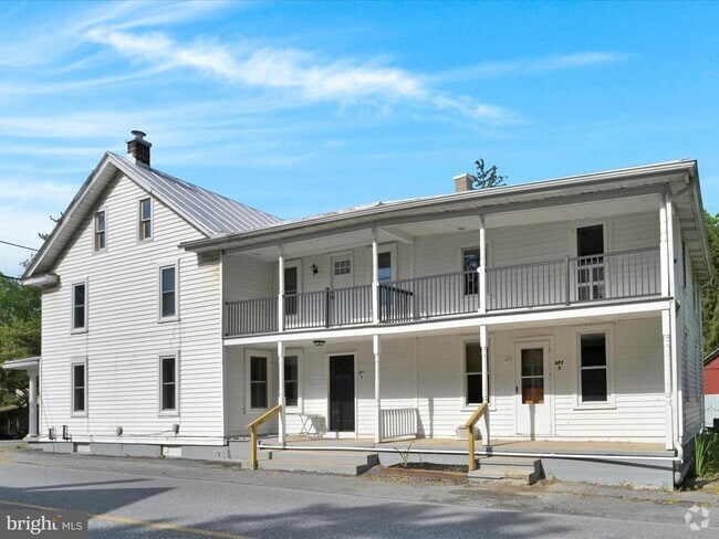 Building Photo - 836 -838 Suedberg Rd Rental