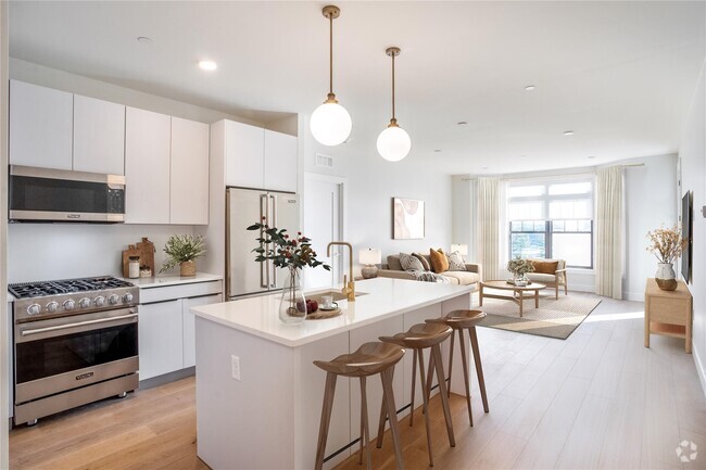 Building Photo - 695 Merrick Ave Unit 327 Rental