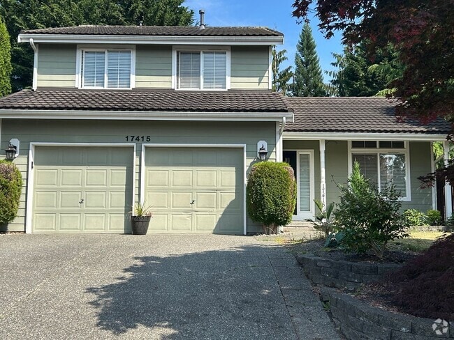 Building Photo - Spacious Gleneagle Gem with Unique Feature... Rental