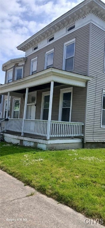 Photo - 50 E 4th St Townhome