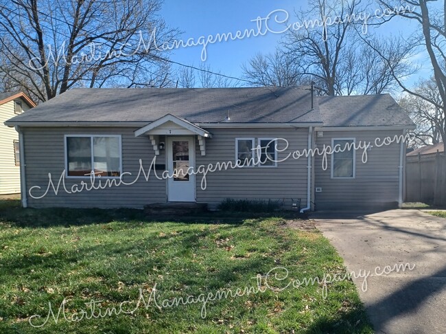 Photo - 1711 S Warren Ave House