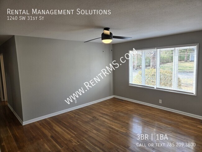 Photo - 1240 SW 31st St