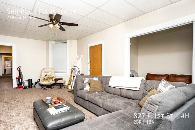 Photo - Greysolon Apartments Unit #H