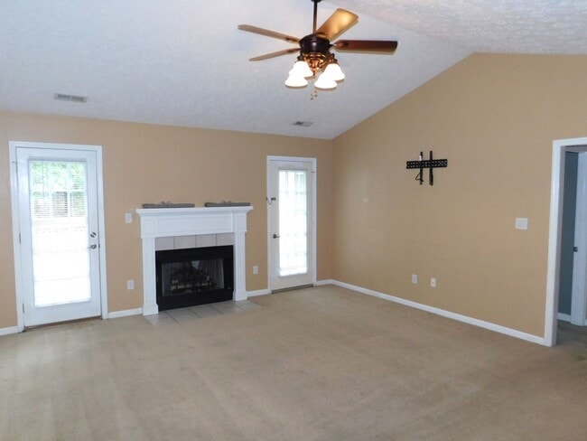 Photo - Single Family Home in Cherry Branch