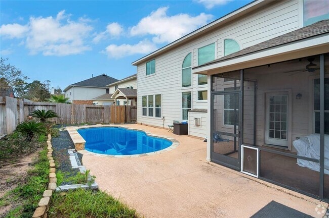 Building Photo - 8315 Hayden Cove Dr Rental