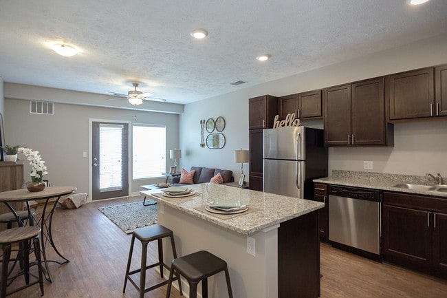 Photo - East Lake Flats