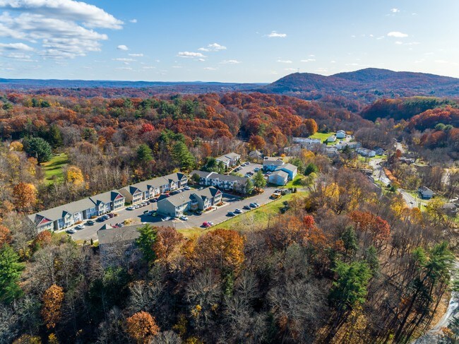 Orchard Hills