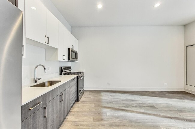 Photo - 847 N Larrabee St Unidad 2F