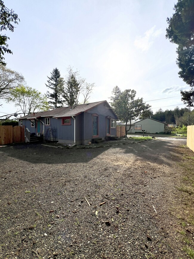 Photo - 1934 SE 138th Ave Townhome