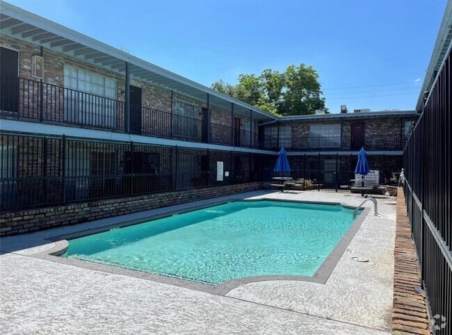 Building Photo - 5617 Bissonnet St Unit 115 Rental