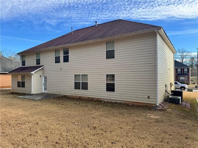 Photo - 4228 Defoors Farm Trail