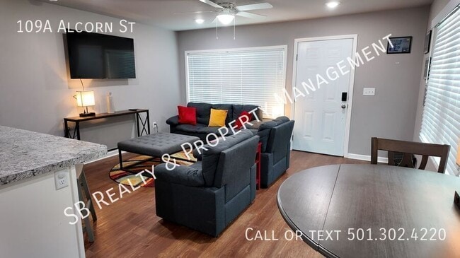 Photo - 109 Alcorn St