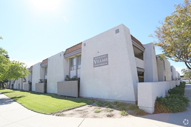 Photo - Oxnard Village Apartments