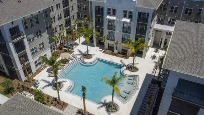 Photo - 1905 Promenade Way Apartment Unit 2210.565447
