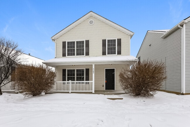 Building Photo - 5389 Blanchard Dr