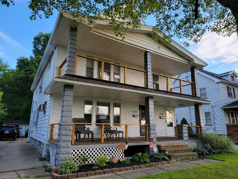Houses For Rent In Parma Ohio