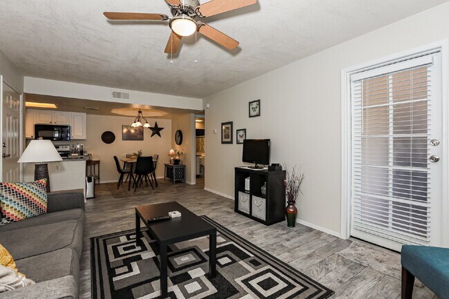 "Cozy & Fully Furnished 1-Bedroom Retreat in Mesa – Your Perfect Home Oasis!"