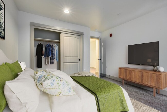 The Fallingbrook Townhomes