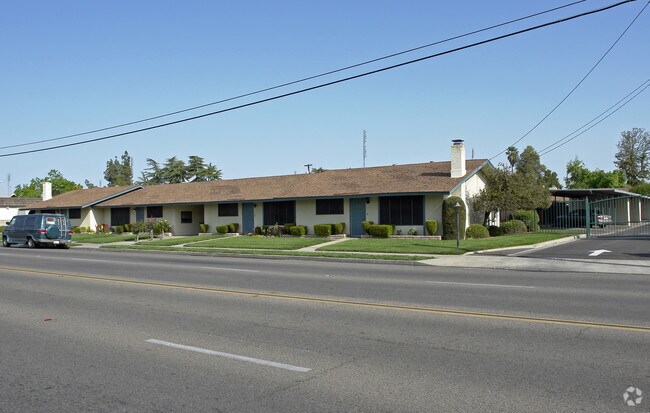 Photo - Dakota Villas