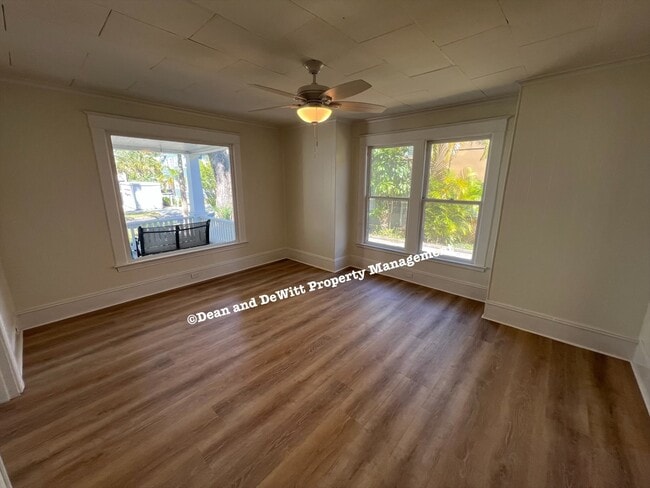 Photo - 2 Bed/1 Bath - Unit 1
