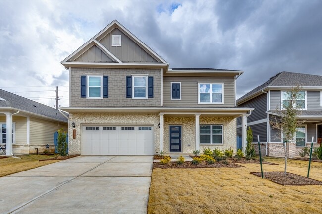 Building Photo - 8323 Red Shiner Wy