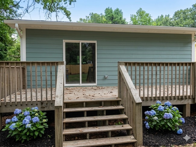 Photo - 2356 Carver Dr NW